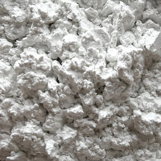 Kieselgur (Kieselerde) – Ergänzungsfuttermittel für Pferde & Hunde