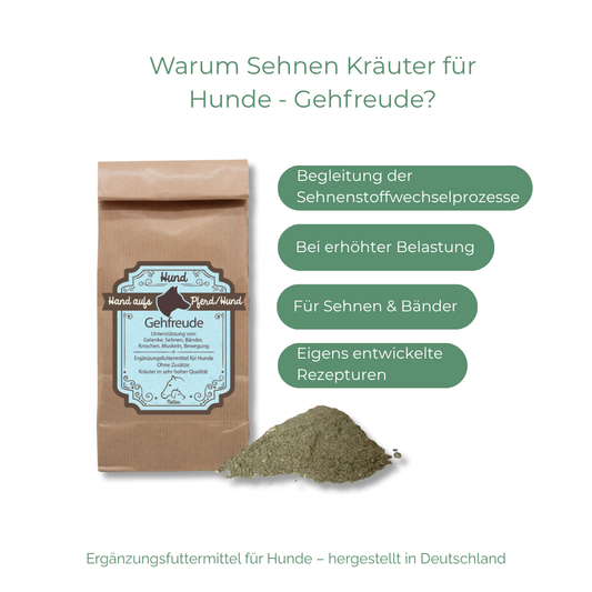 zur ernährungsphysiologischen Unterstützung der normalen Sehnenfunktion