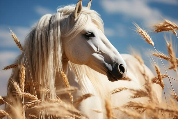 Natürliche Unterstützung für den Bewegungsapparat beim Pferd
