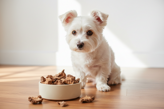 Was bewirkt Teufelskralle beim Hund?
