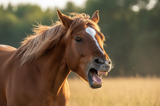 Koppen beim Pferd – was hilft wirklich? 