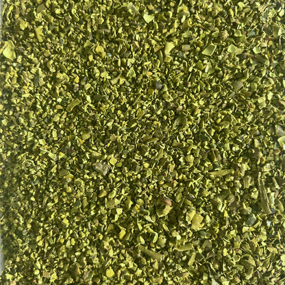 Alge Ascophyllum nosodum für Pferde & Hunde Hand aufs Pferd/Hund