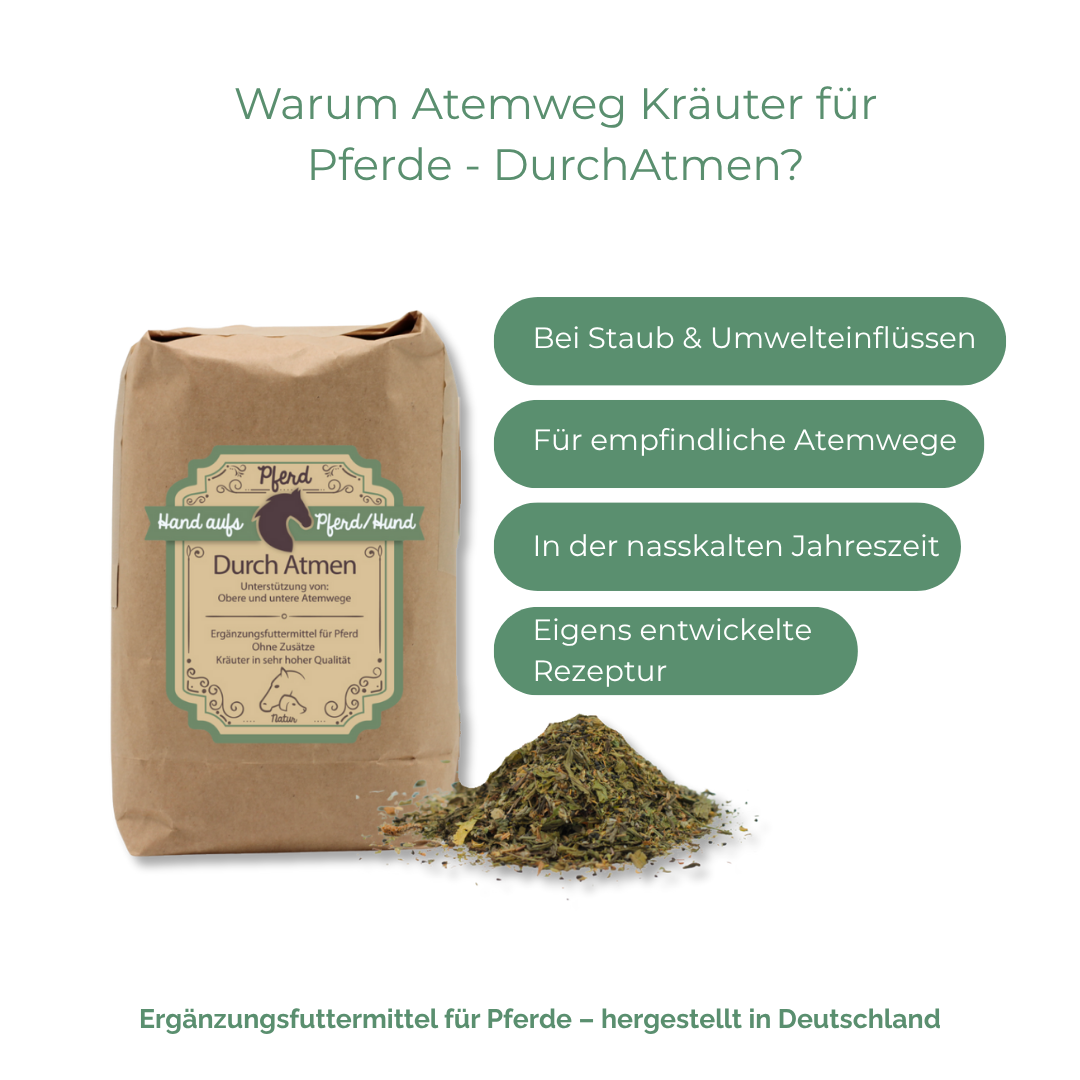 Zur natürlichen Unterstützung der körpereigenen Atemfunktion bei Husten