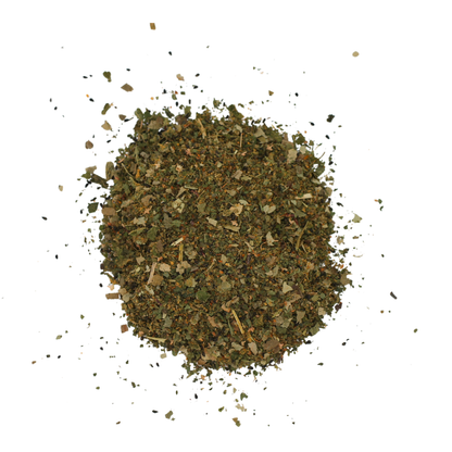 Kräuter zur Nieren Entgiftung Pferd