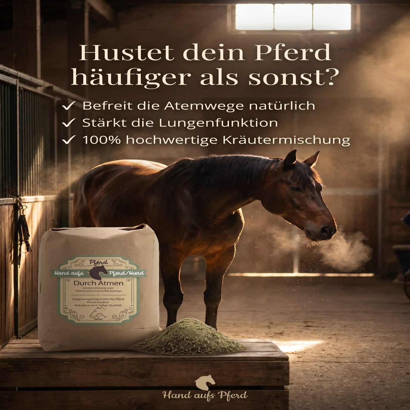Schleimlösende