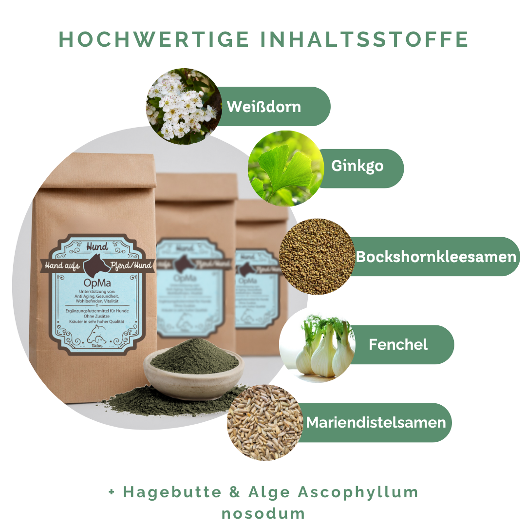 ausgewogene