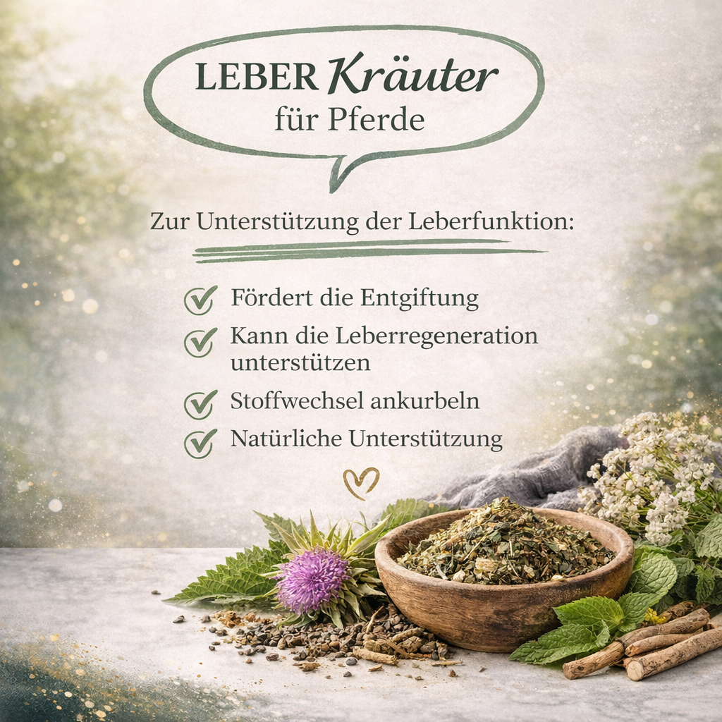 für was Leberkräuter gut sind