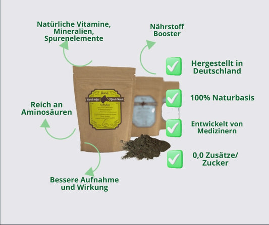 Mineralien VitMin