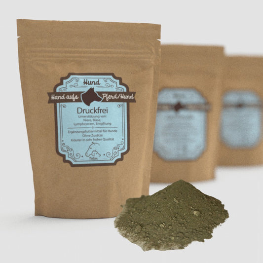 Urinary Tract Herbal Pressure-Free for Dogs