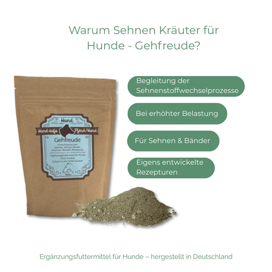 zur ernährungsphysiologischen Unterstützung der normalen Sehnenfunktion