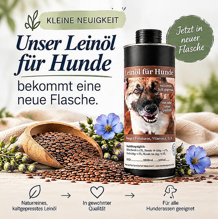 Leinöl